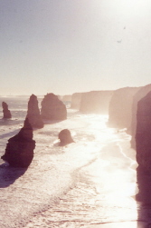 Twelve Apostles
